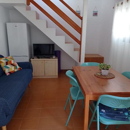 Casa En La Playa, Aldea Coast Villa San Nicolás Kültér fotó