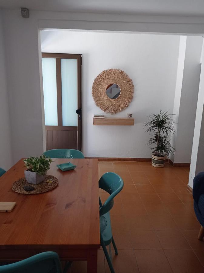 Casa En La Playa, Aldea Coast Villa San Nicolás Kültér fotó