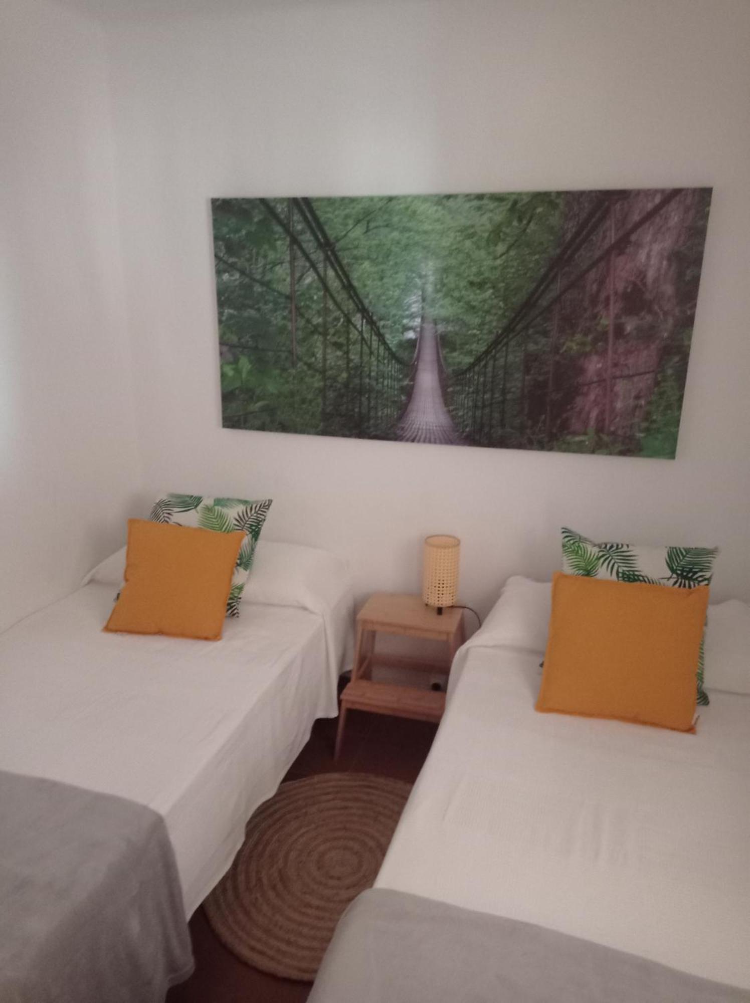 Casa En La Playa, Aldea Coast Villa San Nicolás Kültér fotó